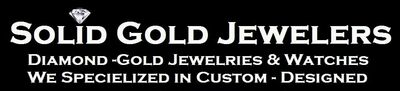 SOLID GOLD JEWELERS